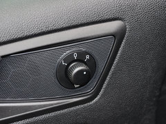 2014款 1.4TSI DSG 探索版 5座