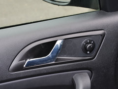 2014款 1.4TSI DSG 探索版 5座