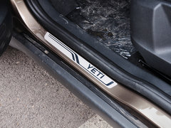 2014款 1.4TSI DSG 探索版 5座