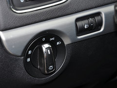 2014款 1.4TSI DSG 探索版 5座