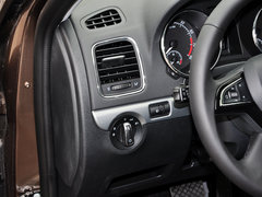 2014款 1.4TSI DSG 探索版 5座