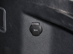 2014款 1.4TSI DSG 探索版 5座