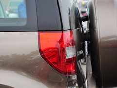 2014款 1.4TSI DSG 探索版 5座