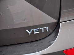 2014款 1.4TSI DSG 探索版 5座