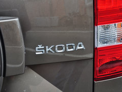 2014款 1.4TSI DSG 探索版 5座