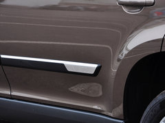 2014款 1.4TSI DSG 探索版 5座