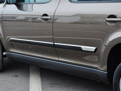 2014款 1.4TSI DSG 探索版 5座