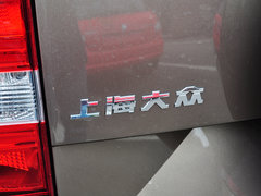 2014款 1.4TSI DSG 探索版 5座