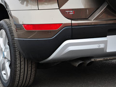 2014款 1.4TSI DSG 探索版 5座