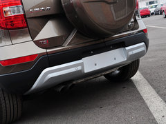 2014款 1.4TSI DSG 探索版 5座