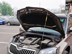 2014款 1.4TSI DSG 探索版 5座