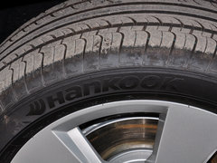 2014款 1.4TSI DSG 探索版 5座