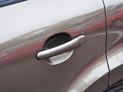 2014款 1.4TSI DSG 探索版 5座