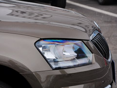 2014款 1.4TSI DSG 探索版 5座