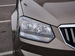 2014款 1.4TSI DSG 探索版 5座
