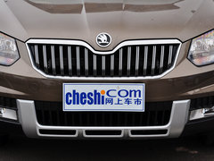 2014款 1.4TSI DSG 探索版 5座