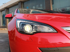 2014款 1.4T 自动 运动型