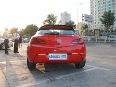 2014款 1.4T 自动 运动型