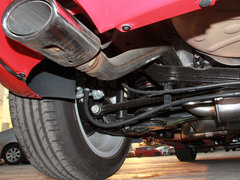 2014款 1.4T 自动 运动型