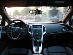 2014款 1.4T 自动 运动型