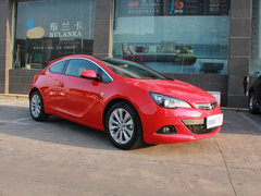 2014款 1.4T 自动 运动型
