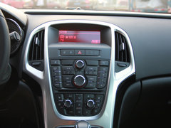 2014款 1.4T 自动 运动型