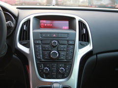 2014款 1.4T 自动 运动型