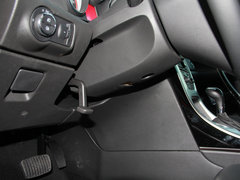 2014款 1.4T 自动 运动型