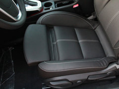 2014款 1.4T 自动 运动型