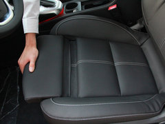 2014款 1.4T 自动 运动型