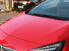2014款 1.4T 自动 运动型