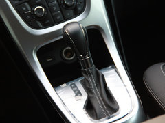 2014款 1.4T 自动 运动型