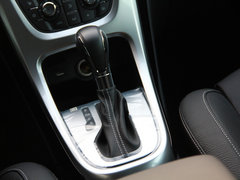 2014款 1.4T 自动 运动型