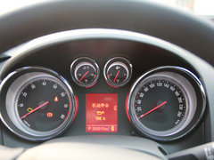 2014款 1.4T 自动 运动型