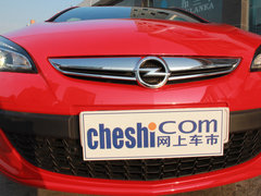 2014款 1.4T 自动 运动型