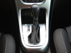 2014款 1.4T 自动 运动型