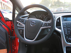 2014款 1.4T 自动 运动型