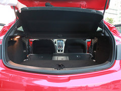 2014款 1.4T 自动 运动型