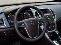 2014款 1.4T 自动 舒适型