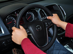 2014款 1.4T 自动 舒适型
