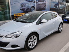 2014款 1.4T 自动 舒适型