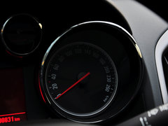 2014款 1.4T 自动 舒适型