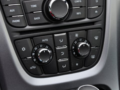 2014款 1.4T 自动 舒适型