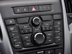 2014款 1.4T 自动 舒适型