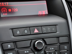 2014款 1.4T 自动 舒适型