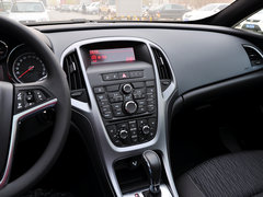 2014款 1.4T 自动 舒适型
