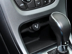 2014款 1.4T 自动 舒适型