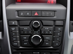 2014款 1.4T 自动 舒适型