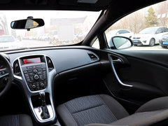2014款 1.4T 自动 舒适型