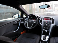 2014款 1.4T 自动 舒适型